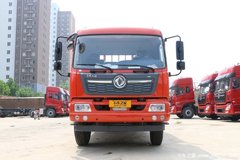降价促销送轮毂保养 泰州东风天锦VR载货车仅售14.80万