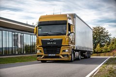 �¹����¿�TGX���� ��ʱ�����й��г���