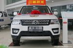 降价促销 神骐F30皮卡仅售6.07万