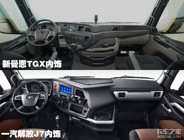 曼恩新一代TGX发布了！兴冲冲前去围观，咦，看完怎么有点小失望