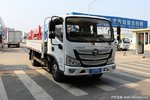 优惠 0.4万 欧马可S3载货车促销中
