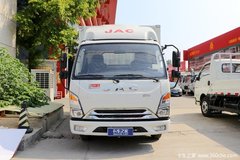 降价促销 黔东南康铃J5载货车仅售7.88万