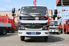 仅售8.80万昆明东峻天风凯普特K5载货车优惠促销