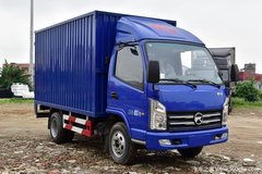 降价促销 K1金运卡载货车仅售6.90万