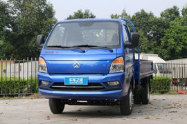 凯马对决长安 国六4米小卡谁家更出众?