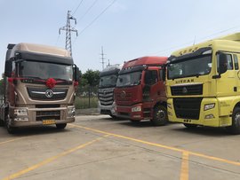 是对手更是兄弟 疫情下卡车企业众人拾薪盼春临