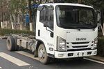 搭载国六4JJ1动力 江西五十铃轻卡来了