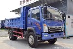 优惠0.5万 苏州重汽豪曼H3自卸车促销中