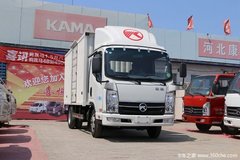 降价促销 镇江凯马凯捷载货车仅售7.95万