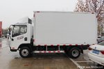降价促销 乌鲁木齐虎V载货车仅10.25万