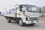 降价促销  骏铃V5载货车  仅售9.92万元