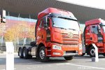 回馈客户 解放J6P牵引车 仅售33.47万元