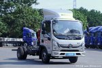 优惠 0.4万 济南奥铃捷运载货车促销中