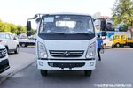 让利促销 邢台恒瑞跃进上骏X系载货车