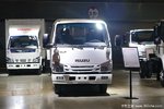 降价促销 武汉五十铃100P载货车仅售10万