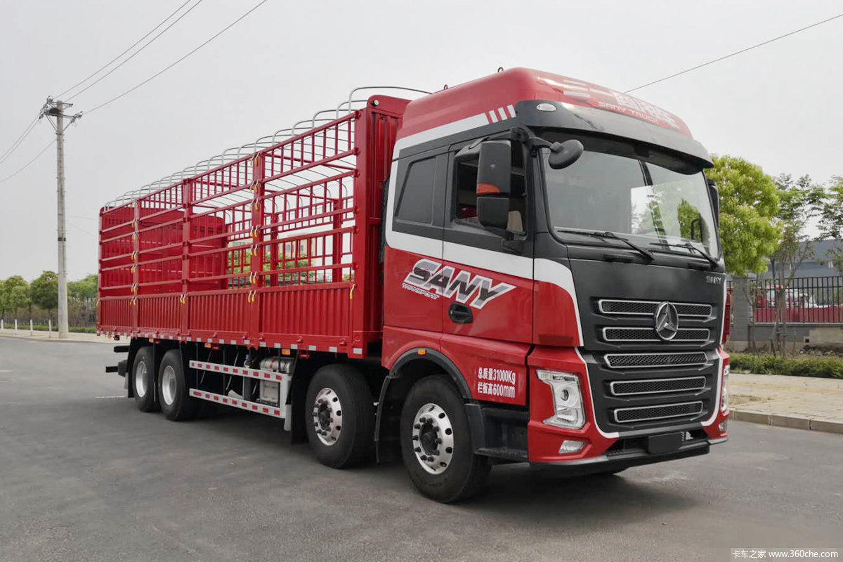 14款9米6载货车任你挑选 文章图片_卡车之家,中国最好的卡车门户网站