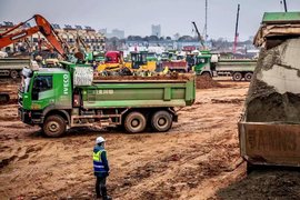 火神山、雷神山医院幕后：卡友和一线英雄的中国力量