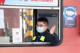 最新通知！苏州高速公路出口通行查询系统上线