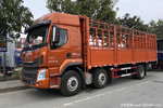 降价促销 乘龙H5载货车  仅售16.50万元