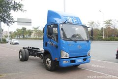 回馈客户桂林英杰J6F载货车仅售13.90万