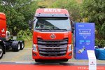 优惠 1.9万 桂林柳汽乘龙H7牵引车促销中