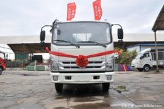 回馈客户 定西福田时代H载货车仅售8万