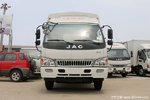 安阳滑县鑫亚江淮康铃网络销售正在进行