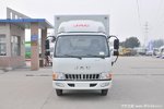 疫情期间安阳志同网络订购骏铃E5直接6千