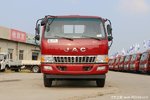 回馈客户骏铃E6载货车 促销活动进行中