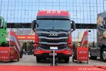 优惠0.3万元 沈阳格尔发A5牵引车促销中