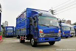 优惠0.4万帅铃Q6(原H系3308轴距)载货车