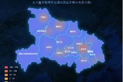 抗击疫情 共渡难关 北奔战疫大数据—决战疫情 北奔在线