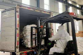 疫情过后物流有机遇 轻卡也将应时而变