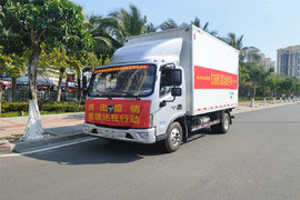 一马当先 海口奥瑞达欧马可全力保障抗疫物资快速到达