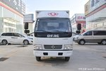 降价促销  多利卡D5载货车仅售6.38万元