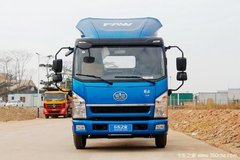 降价促销 桂林解放公狮载货车仅售8.80万