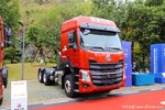 降价促销 合浦乘龙H7牵引车仅售35.61万