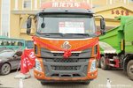 优惠 0.3万 柳汽乘龙H5载货车底盘促销中
