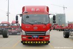 优惠 0.6万 解放轻卡虎VN载货车促销中