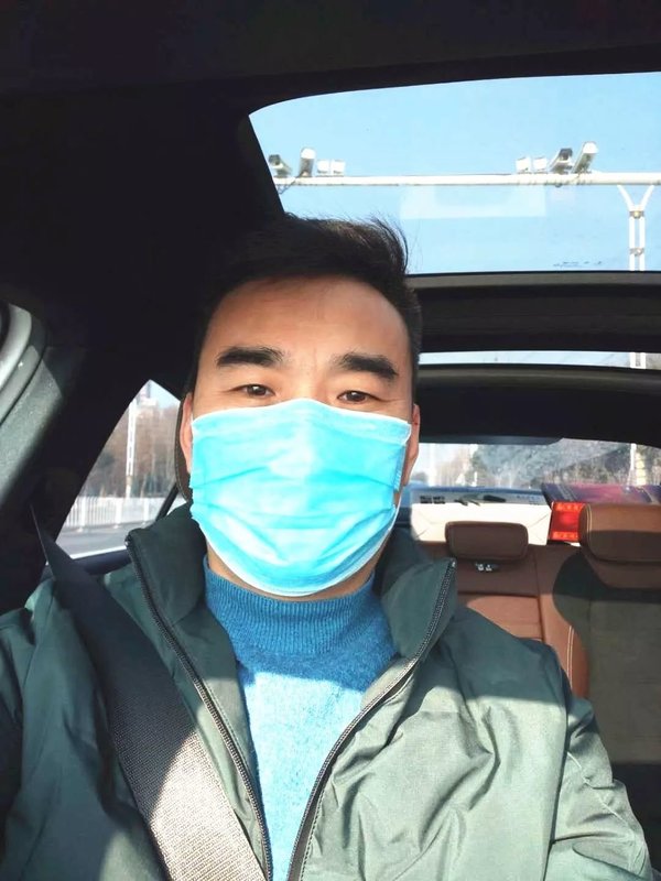 ����ͣ�����Ϊ����ɽҽԺ�ͻ�������ȥ