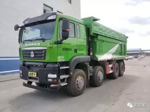 疫情后重卡市场哪款车型会火？原因是啥