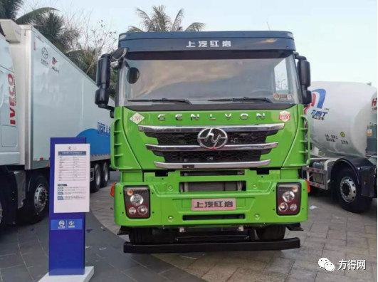 疫情后重卡市场哪款车型会火？原因是啥