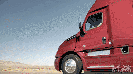 公路之王福莱纳7款车型 把握需求太精准