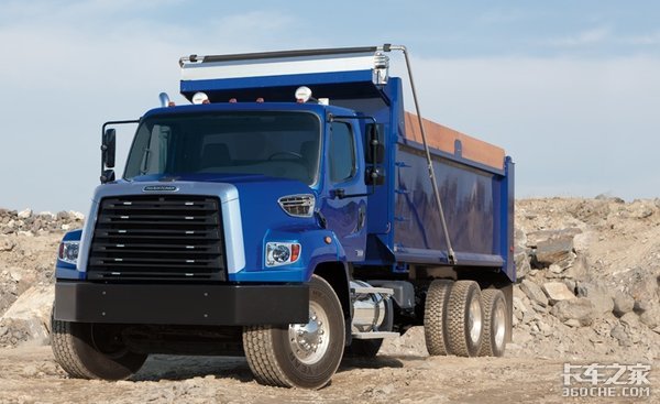 公路之王福莱纳7款车型 把握需求太精准