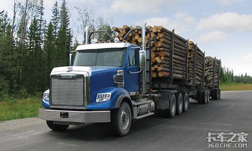 公路之王福莱纳7款车型 把握需求太精准