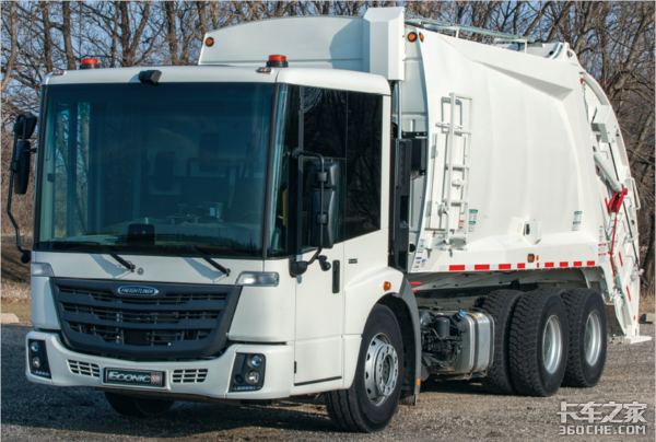 公路之王福莱纳7款车型 把握需求太精准