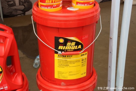 只选对的不选贵的 机油选购使用全攻略
