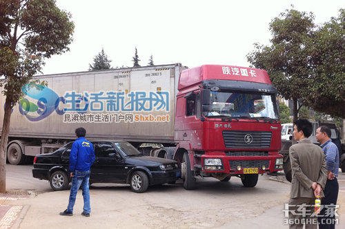 首頁 養車用車 卡車生活 多年來,西雙版納州金水物流有限公司(以下