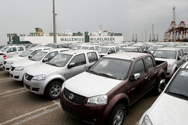 汽车服务市场任重道远