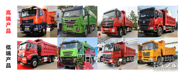 工欲善其事必先利其器，选择合适的自卸车先从这5点入手